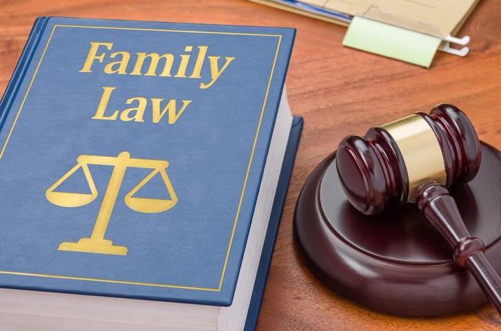 How to Find the Best Family Law Attorney in Charleston, SC